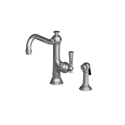Product Image: 2470-5313/ORB Kitchen/Kitchen Faucets/Kitchen Faucets with Side Sprayer