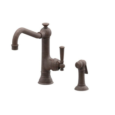 Product Image: 2470-5313/VB Kitchen/Kitchen Faucets/Kitchen Faucets with Side Sprayer