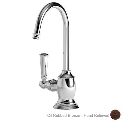 Product Image: 2470-5613/ORB Kitchen/Kitchen Faucets/Hot & Drinking Water Dispensers
