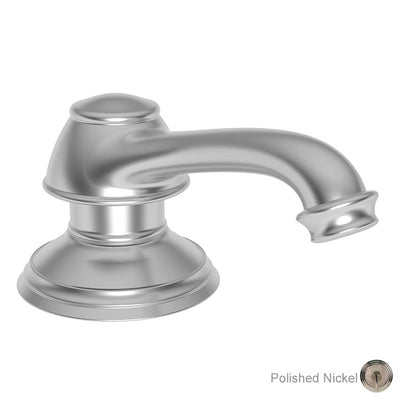 2470-5721/15 Kitchen/Kitchen Sink Accessories/Kitchen Soap & Lotion Dispensers