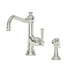 2470-5313/15 Kitchen/Kitchen Faucets/Kitchen Faucets with Side Sprayer