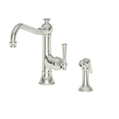 Product Image: 2470-5313/15 Kitchen/Kitchen Faucets/Kitchen Faucets with Side Sprayer