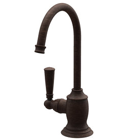 Jacobean Single Handle Hot Water Dispenser