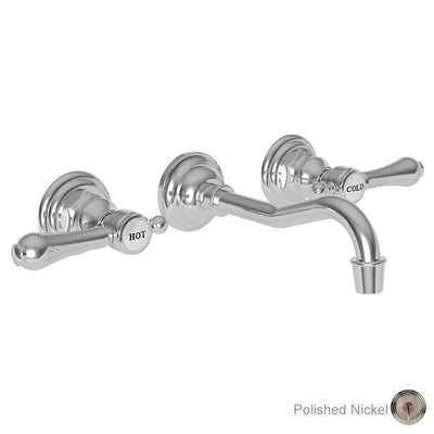 Product Image: 3-1031/15 Bathroom/Bathroom Sink Faucets/Wall Mounted Sink Faucets
