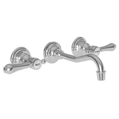 Product Image: 3-1031/26 Bathroom/Bathroom Sink Faucets/Wall Mounted Sink Faucets