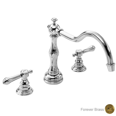 Product Image: 3-1036/01 Bathroom/Bathroom Tub & Shower Faucets/Tub Fillers
