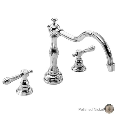 Product Image: 3-1036/15 Bathroom/Bathroom Tub & Shower Faucets/Tub Fillers