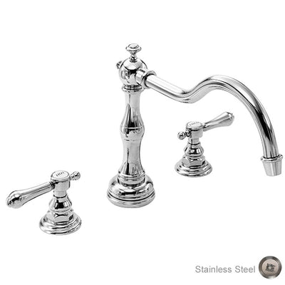 Product Image: 3-1036/20 Bathroom/Bathroom Tub & Shower Faucets/Tub Fillers
