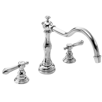 Product Image: 3-1036/26 Bathroom/Bathroom Tub & Shower Faucets/Tub Fillers