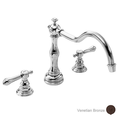 Product Image: 3-1036/VB Bathroom/Bathroom Tub & Shower Faucets/Tub Fillers
