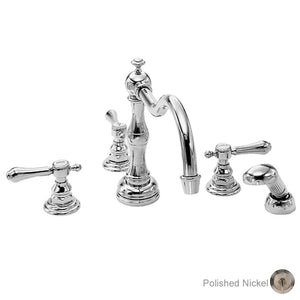 3-1037/15 Bathroom/Bathroom Tub & Shower Faucets/Tub Fillers