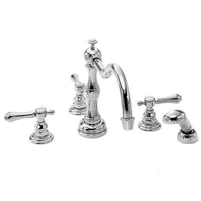 Product Image: 3-1037/26 Bathroom/Bathroom Tub & Shower Faucets/Tub Fillers