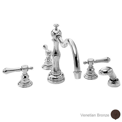 3-1037/VB Bathroom/Bathroom Tub & Shower Faucets/Tub Fillers