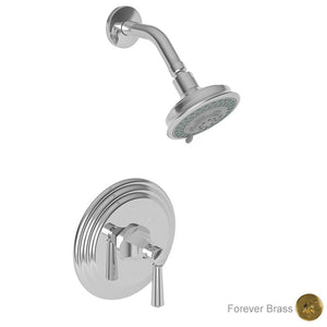 3-1204BP/01 Bathroom/Bathroom Tub & Shower Faucets/Shower Only Faucet with Valve