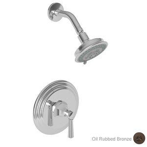 3-1204BP/10B Bathroom/Bathroom Tub & Shower Faucets/Shower Only Faucet with Valve
