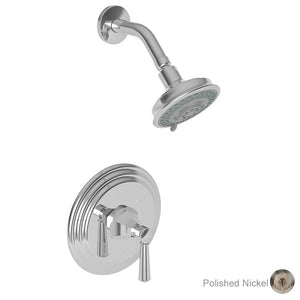 3-1204BP/15 Bathroom/Bathroom Tub & Shower Faucets/Shower Only Faucet with Valve