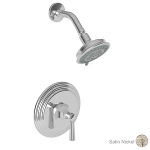 3-1204BP/15S Bathroom/Bathroom Tub & Shower Faucets/Shower Only Faucet with Valve