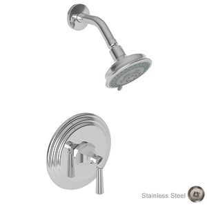 3-1204BP/20 Bathroom/Bathroom Tub & Shower Faucets/Shower Only Faucet with Valve