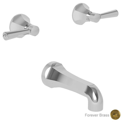 Product Image: 3-1205/01 Bathroom/Bathroom Tub & Shower Faucets/Tub Fillers