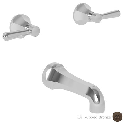 Product Image: 3-1205/10B Bathroom/Bathroom Tub & Shower Faucets/Tub Fillers