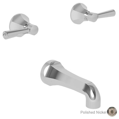 Product Image: 3-1205/15 Bathroom/Bathroom Tub & Shower Faucets/Tub Fillers