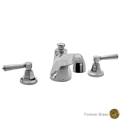 Product Image: 3-1206/01 Bathroom/Bathroom Tub & Shower Faucets/Tub Fillers
