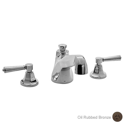 Product Image: 3-1206/10B Bathroom/Bathroom Tub & Shower Faucets/Tub Fillers