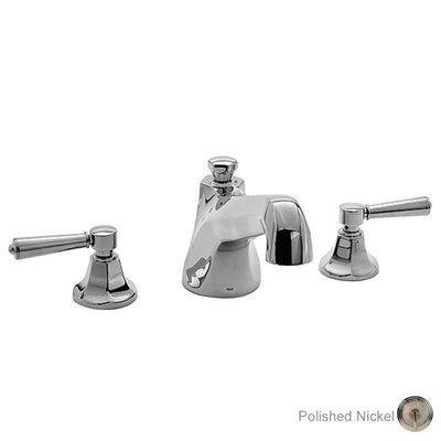 Product Image: 3-1206/15 Bathroom/Bathroom Tub & Shower Faucets/Tub Fillers