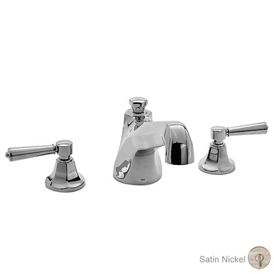 Product Image: 3-1206/15S Bathroom/Bathroom Tub & Shower Faucets/Tub Fillers