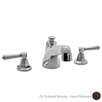 3-1206/ORB Bathroom/Bathroom Tub & Shower Faucets/Tub Fillers