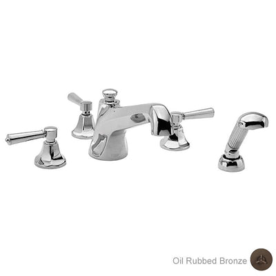Product Image: 3-1207/10B Bathroom/Bathroom Tub & Shower Faucets/Tub Fillers