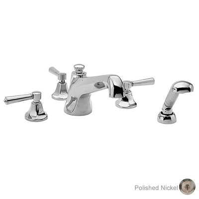 Product Image: 3-1207/15 Bathroom/Bathroom Tub & Shower Faucets/Tub Fillers