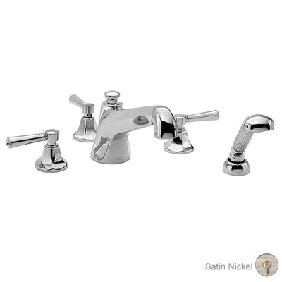 Product Image: 3-1207/15S Bathroom/Bathroom Tub & Shower Faucets/Tub Fillers
