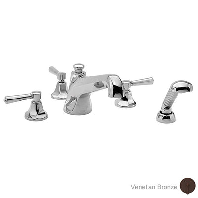 Product Image: 3-1207/VB Bathroom/Bathroom Tub & Shower Faucets/Tub Fillers