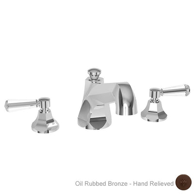 Product Image: 3-1236/ORB Bathroom/Bathroom Tub & Shower Faucets/Tub Fillers