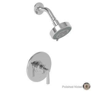 3-1624BP/15 Bathroom/Bathroom Tub & Shower Faucets/Shower Only Faucet with Valve