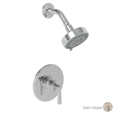 3-1624BP/15S Bathroom/Bathroom Tub & Shower Faucets/Shower Only Faucet with Valve