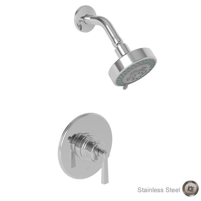 3-1624BP/20 Bathroom/Bathroom Tub & Shower Faucets/Shower Only Faucet with Valve