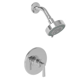 Miro Pressure Balance Shower Trim