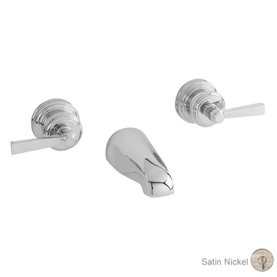 Product Image: 3-1625/15S Bathroom/Bathroom Tub & Shower Faucets/Tub Fillers
