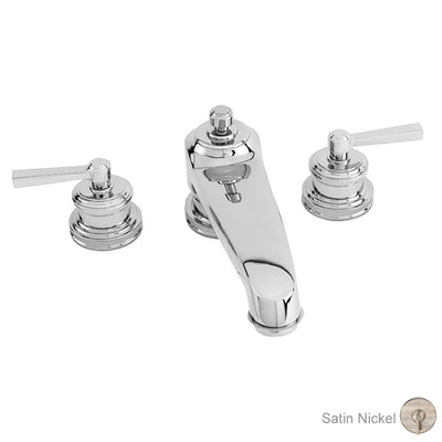 Product Image: 3-1626/15S Bathroom/Bathroom Tub & Shower Faucets/Tub Fillers