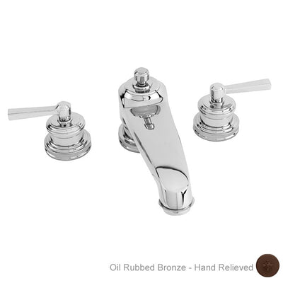 Product Image: 3-1626/ORB Bathroom/Bathroom Tub & Shower Faucets/Tub Fillers