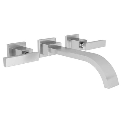 Product Image: 3-2041/26 Bathroom/Bathroom Sink Faucets/Wall Mounted Sink Faucets