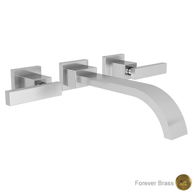 Product Image: 3-2041/01 Bathroom/Bathroom Sink Faucets/Wall Mounted Sink Faucets
