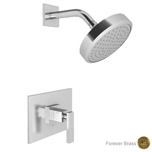 3-2044BP/01 Bathroom/Bathroom Tub & Shower Faucets/Shower Only Faucet with Valve