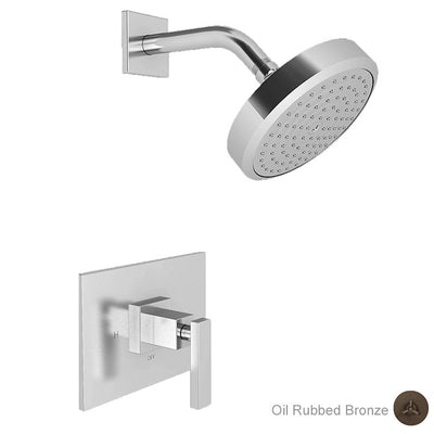3-2044BP/10B Bathroom/Bathroom Tub & Shower Faucets/Shower Only Faucet with Valve