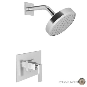 3-2044BP/15 Bathroom/Bathroom Tub & Shower Faucets/Shower Only Faucet with Valve