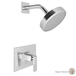 3-2044BP/15S Bathroom/Bathroom Tub & Shower Faucets/Shower Only Faucet with Valve