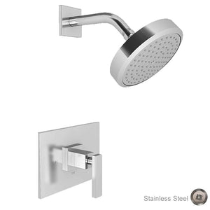 3-2044BP/20 Bathroom/Bathroom Tub & Shower Faucets/Shower Only Faucet with Valve