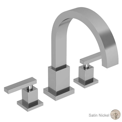 Product Image: 3-2046/15S Bathroom/Bathroom Tub & Shower Faucets/Tub Fillers